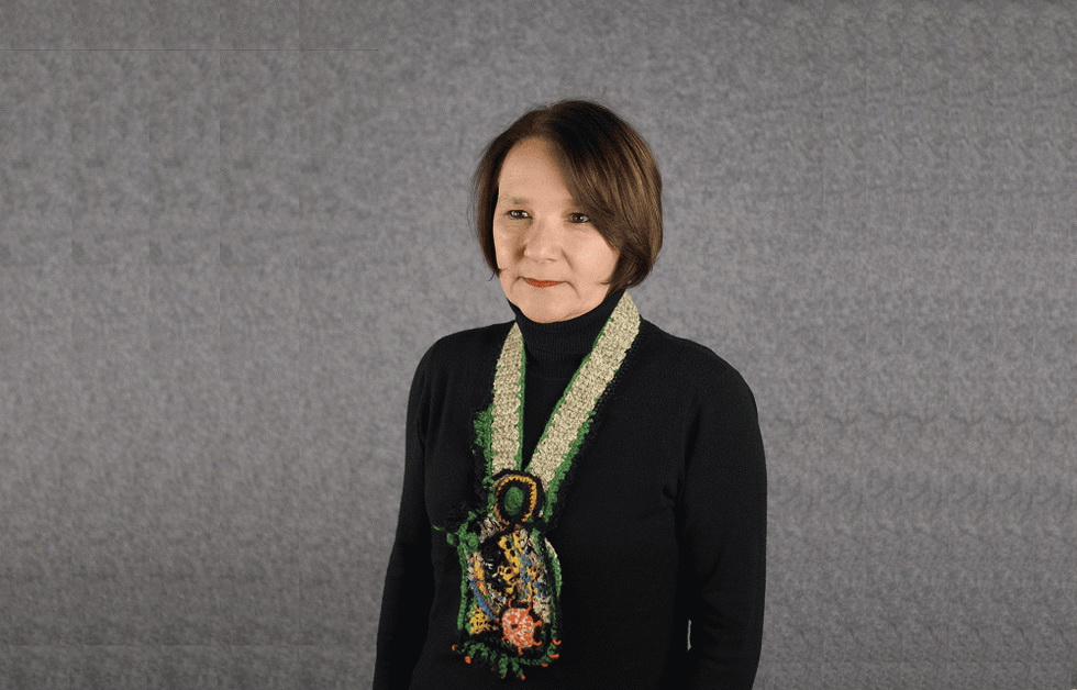 Илина Јакимовска, антрополог и издавач - клиент на Jurak Studio